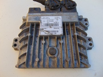 KOMPUTER 237101312R 237101693R 28303730 RENAULT