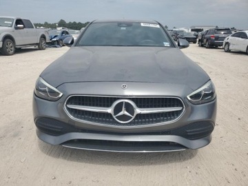 Mercedes 2022 Mercedes-Benz Klasa C 300 2022 2.0l 2.0 Benzyna 255KM, zdjęcie 5