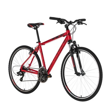 ROWER KELLYS CLIFF 10 RED RAMA M 19''