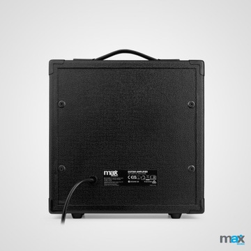Wzmacniacz gitarowy GIGKit 40W Max