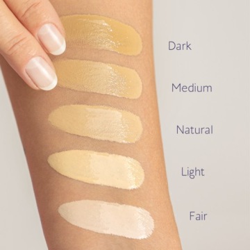 SENSUM MARE ALGOTONE BB-крем SPF15 LIGHT