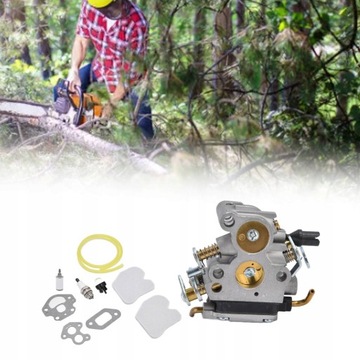 Карбюраторная пила для Husqvarna 235 240 235E 240E 236