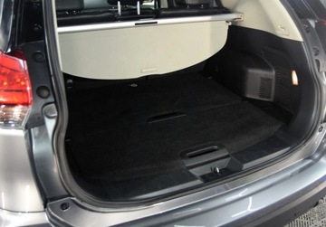 Nissan X-Trail III Terenowy Facelifting 1.7 dCi 150KM 2019 Nissan X-Trail Polski salon_Bezwypadkowy_Serwisowany w ASO_VAT 23 1.7, zdjęcie 10