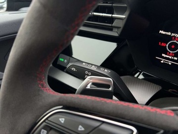 Audi A3 8Y RS Limousine 2.5 TFSI 400KM 2023 Audi RS3 Limousine Quattro Matrix LED BO 3D Kamery 360 Skora RS Panorama A, zdjęcie 28