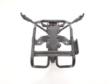 Satelis 125 06-12 Передний багажник Крепление на козырек