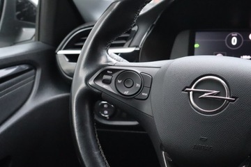 Opel Corsa F Hatchback 5d 1.2 Turbo 100KM 2022 Opel Corsa 1.2 Turbo, Salon Polska, Serwis ASO, zdjęcie 16