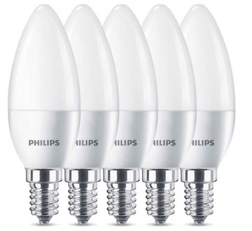 Żarówka LED CorePro candle 3.5W E14 290lm 4000K
