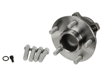 СТУПИЦА ЗАДНЕГО СТУПНОГО ПОДШИПНИКА FORD C-MAX FOCUS II MK2 FOCUS C-MAX