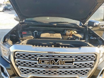  GMC Sierra Limited K1500 Denali 2022 6.2l 6.2 Benzyna 420KM, zdjęcie 6