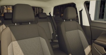 Volkswagen T-Cross SUV Facelifting 1.0 TSI 115KM 2026 Volkswagen T-Cross Climatronic, LED, pakiet zimowy, dostepny od reki, zdjęcie 18