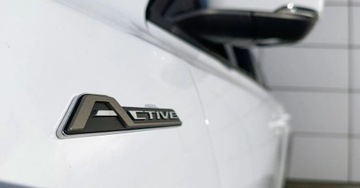 Ford Focus IV 2025 Ford Focus dach panorama, BLIS , fotel ortopedyczny, ACC Hybryda 155KM, zdjęcie 16