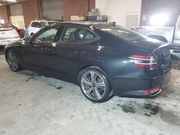  Genesis G70 Base 2025 2.5l 2.5 Benzyna 300KM, zdjęcie 1