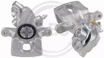 ABS 728882 TŘMEN BRZDY