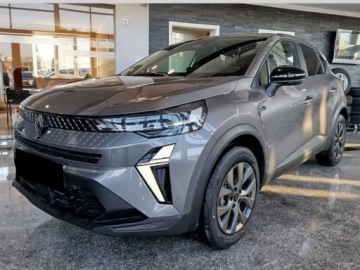 Renault Captur II 2026 Evolution Eco-G LPG 1.0 TCe 120KM / pakiet look, zdjęcie 1