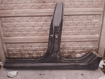 KIA RIO IV V 17- SLUPEK PROG LEWY