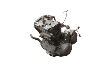 SILNIK Kawasaki ER-6 09-11