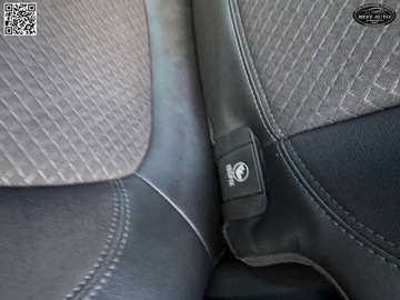 Opel Mokka I X 1.4 Turbo Ecotec 140KM 2018 Opel Mokka X Szwajcaria -Cosmo - AWD - Gwarancja - Reg. serwisowany 1.4, zdjęcie 32