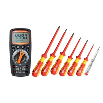 SONEL WME-11 Zestaw instalatorski