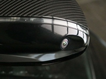 BMW Seria 6 G32 2021 BMW X6M BMW X6 M Competition 4.4 Benzyna 600KM, zdjęcie 34