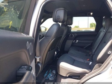 Land Rover Range Rover Sport II 2020 Land Rover Range Rover Sport HSE Mhev 2020 3.0l 3.0 Benzyna 355KM, zdjęcie 12