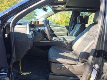 Cadillac Escalade III 2026 Cadillac Escalade Cadillac Escalade V-Series 1SD 6.2 Benzyna 682KM, zdjęcie 8