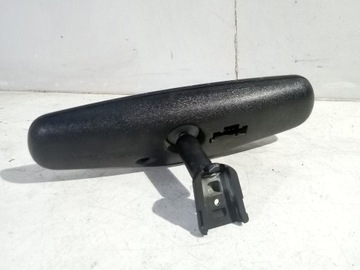 NISSAN MAXIMA QX V USA ZRCÁTKO ZPÁTEČNÁ