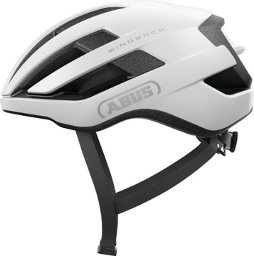 Kask rowerowy ABUS Wingback rozm. L 57-61 cm