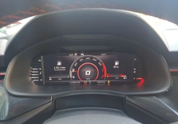 Skoda Scala Hatchback 1.5 TSI 150KM 2020 Skoda Scala Virtual Cockpit Panorama ACC SmartLink ASO PL VAT23 1.5 150KM, zdjęcie 15