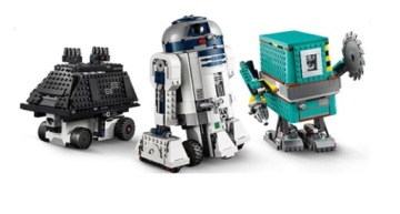 LEGO 75253 STAR WARS Командир дроидов КОСЗАЛИН