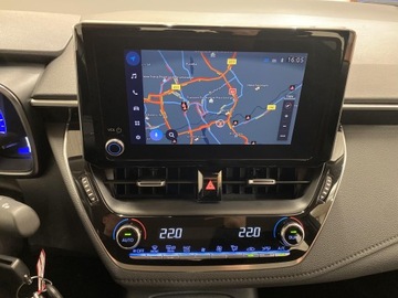 Toyota Corolla XII 2022 Toyota Corolla 1.5 Comfort MS Seria E21 (2019-) To, zdjęcie 17