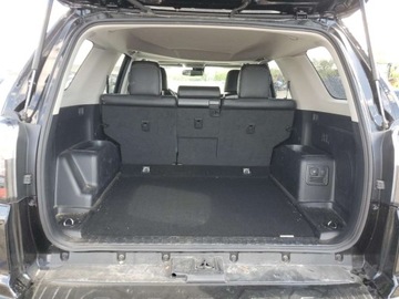 Toyota 2024 Toyota 4-Runner Limited 2024 4.0l 4.0 Benzyna 270KM, zdjęcie 2