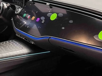 Mercedes Klasa E W214 Sedan 2.0 220d 197KM 2025 E Klasa 220 d 4-Matic AMG 2.0 197KM 2025, zdjęcie 8