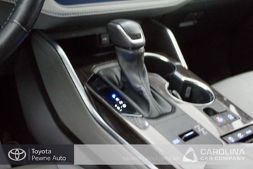 Toyota Highlander III 2021 Toyota Highlander 2.5 Hybrid 246KM, Prestige, Paki, zdjęcie 8