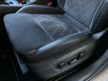 Skoda Superb III Scout 2.0 TDI SCR 200KM 2022 Skoda Superb Sportline ! 4x4 ! Podgrzewane Fotele, zdjęcie 14