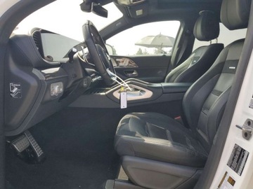 Mercedes GLE V167 2022 Mercedes-Benz GLE Coupe AMG 53 4Matic 2022 3.0l 3.0 Benzyna 429KM, zdjęcie 7