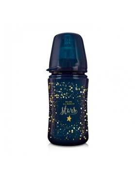 Lovi Butelka Stardust do karmienia 3m+ 240ml