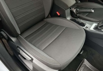 Skoda Octavia 2019 Skoda Octavia Ambition 150 KM salon Polska Pakiet Black Niski przebieg, zdjęcie 14