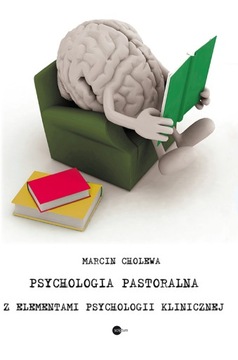 Psychologia pastoralna