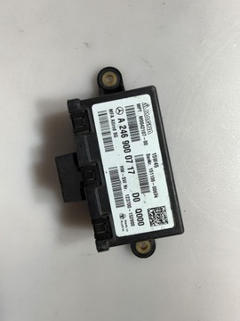 MERCEDES GLA X156 W117 W176 W246 MODUL ŘÍZENÍ POHON A2469000717