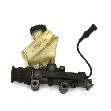 Pompa sprzęgła Iveco