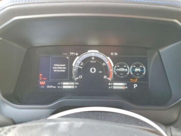 Toyota Tundra II 2025 Toyota Tundra Crewmax Platinum 2025 3.4 Benzyna 389KM, zdjęcie 9