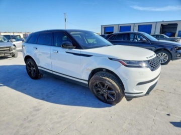 Land Rover Range Rover Velar SUV 2.0 Si4 250KM 2020 Land Rover Range Rover Velar LAND ROVER RANGE ROVER VELAR S 2.0 Benzyna, zdjęcie 2