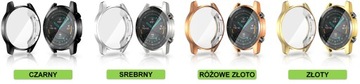 ЧЕХОЛ 2в1 ДЛЯ HUAWEI WATCH GT 2 46MM ЦВЕТА