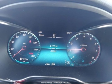 Mercedes GLC C253 2021 Mercedes-Benz GLC 2021 MERCEDES-BENZ GLC 300 4MATIC SUV 2.0 Benzyna 255KM, zdjęcie 7