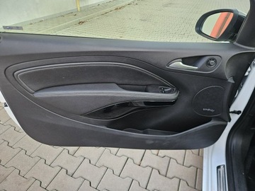 Ford Fiesta VII Hatchback 3d Facelifting 1.25 82KM 2017 Ford Fiesta KlimaTronik,Android, Elektryka, Super, zdjęcie 16