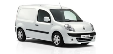 KUFR STŘEŠNÍ RENAULT KANGOO MAXI II 2010-2021