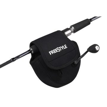 Pokrowiec Spro Freestyle Reel Protector