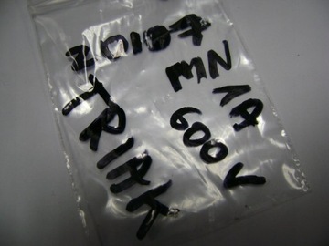 Z0107MN ТРИАК 1А 600В SOT223 SMD ST