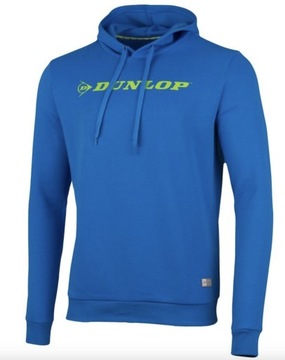 Bluza Dunlop r. L Dunlop Essential Hooded . S32