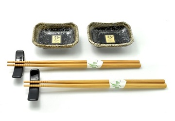 Komplet do sushi na 2 osoby - Hairro Ishi Mini